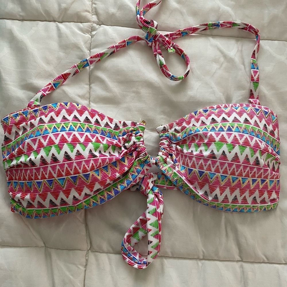 Bikini top
